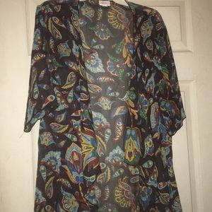 Shirley by Lularoe